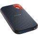 SanDisk 2TB Extreme Portable SSD V2 (Black)