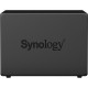 Synology DS923+ 4-Bay NAS Enclosure