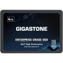 Gigastone Enterprise SSD 4TB NAS SSD Drive Cache Durable 24/7 Servidor de negocios de alta resistencia