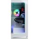 CyberPowerPC Gamer Supreme Liquid Cool GMAI3800CPG Computadora de escritorio (Blanco)