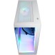 CyberPowerPC Gamer Supreme Liquid Cool GMAI3800CPG Computadora de escritorio (Blanco)