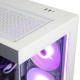 CyberPowerPC Gamer Supreme Liquid Cool GMAI3800CPG Computadora de escritorio (Blanco)