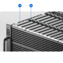 Synology HD6500 60-Bay Rackmount NAS Enclosure