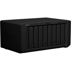 Synology DiskStation DS1821+ 8-Bay NAS Enclosure