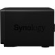 Synology DiskStation DS1821+ 8-Bay NAS Enclosure