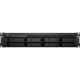 Synology RackStation RS1221+ 8-Bay NAS Enclosure