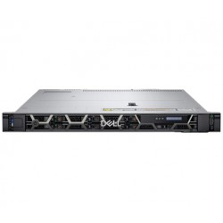 PowerEdge R650xs Rack Server