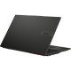 ASUS 15.6" Vivobook S 15 Laptop (Midnight Black)