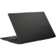 ASUS 15.6" Vivobook S 15 Laptop (Midnight Black)