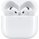 Apple AirPods Noise-Canceling Earbuds with USB-C Charging Case (4th Generation)