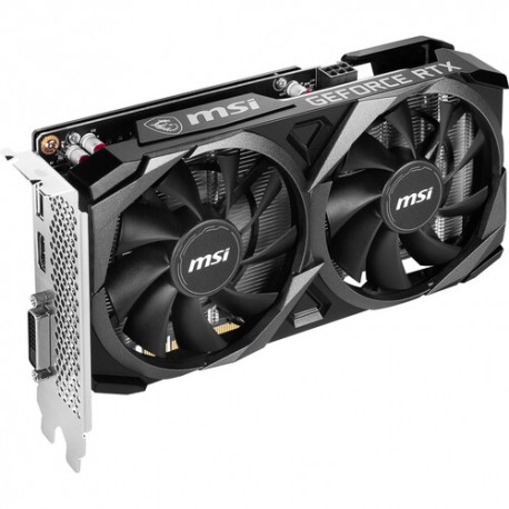 MSI GeForce RTX 3050 VENTUS 2X XS 8G OC