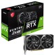 MSI GeForce RTX 3050 VENTUS 2X XS 8G OC