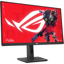 ASUS Republic of Gamers Strix XG27UCS 27" 4K HDR 160 Hz Gaming Monitor