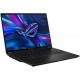 ASUS ROG Flow X16 - Laptop 2 en 1 con pantalla táctil de 16.0" Intel i9-13900H, 64GB DDR5, 4TB SSD,WiFi 6E, cámara web,Win 11