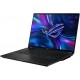 ASUS ROG Flow X16 - Laptop 2 en 1 con pantalla táctil de 16.0" Intel i9-13900H, 64GB DDR5, 4TB SSD,WiFi 6E, cámara web,Win 11