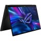 ASUS ROG Flow X16 - Laptop 2 en 1 con pantalla táctil de 16.0" Intel i9-13900H, 64GB DDR5, 4TB SSD,WiFi 6E, cámara web,Win 11