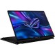 ASUS ROG Flow X16 - Laptop 2 en 1 con pantalla táctil de 16.0" Intel i9-13900H, 64GB DDR5, 4TB SSD,WiFi 6E, cámara web,Win 11