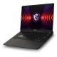 MSI 16" Vector 16 HX Gaming Laptop