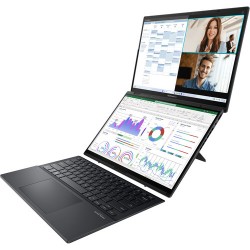 ASUS 14" Zenbook DUO UX8406 Multi-Touch