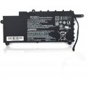 batería PL02XL para portátil  HP PAVILON