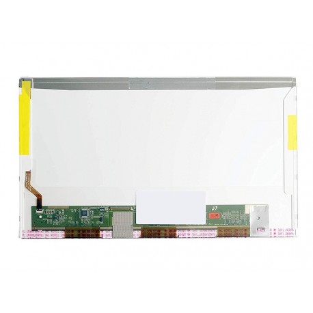 Pantalla para Portátil - 14.0" SLIM LED, WXGA (1366x768) HD, Conector 40 Pines Inferior Izquierda, Mate