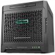 MicroServer Gen10 Tower Server P03698-S01 for Business, AMD Opteron X3421 hasta 3,4 GHz, 8 GB de RAM, sin unidades