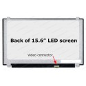 LCD Screen 15.6-inch WideScreen HD (1366x768) Matte 30 pin derecho