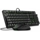 HP Gaming Bundle incluye HP Mouse Keyboard  Headset y Gaming Mouse Pad Alámbrico RGB