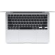Nuevo Apple MacBook Air con chip Apple M1 (13 pulgadas, 8 GB de RAM, 256 GB de almacenamiento SSD – Plata (último modelo)