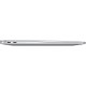 Nuevo Apple MacBook Air con chip Apple M1 (13 pulgadas, 8 GB de RAM, 256 GB de almacenamiento SSD – Plata (último modelo)