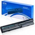 DTK Nueva batería de repuesto para portátiles HP ProBook