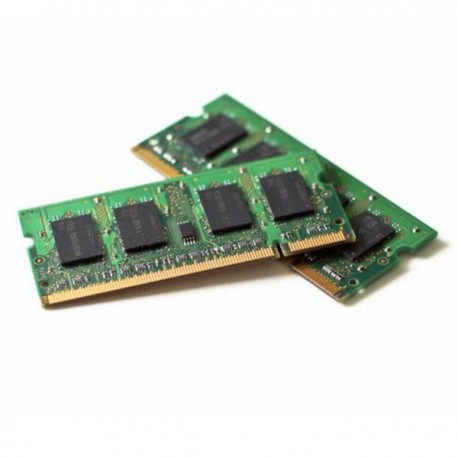 Kingston ValueRAM - DDR4 - módulo - 8 GB - SO-DIMM de 260 espigas - 2666 MHz / PC4-21300 - CL19 - 1.2 V