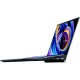 Laptop ASUS 15.6" ZenBook Pro Duo 15 OLED Multi-Touch
