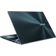 Laptop ASUS 15.6" ZenBook Pro Duo 15 OLED Multi-Touch