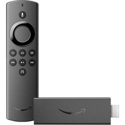 Amazon Fire TV Stick Lite Streaming Media Playe