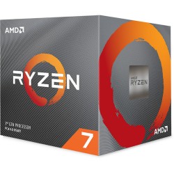 AMD Ryzen 3 3300X 3.8 GHz Quad-Core AM4 Processor