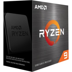 Procesador AMD Ryzen 9 5900X 3.7 GHz 12-Core AM4