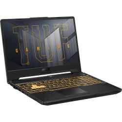 Laptop Gaming ASUS 15.6" TUF Gaming F15 Series