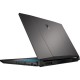 Laptop Gaming MSI 17.3" Crosshair 17 (Titanium Gray)