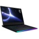 laptop MSI 15.6" GE66 Raider Gaming Laptop (Titanium Blue)