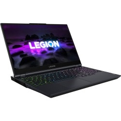 laptop Lenovo 15.6" Legion 5 Series (Phantom Blue)