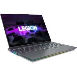 laptop Lenovo 16" Legion 7 Series (Storm Gray)