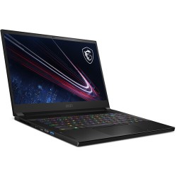 laptop MSI 15.6" GS66 Stealth (Core Black)