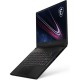 laptop MSI 15.6" GS66 Stealth (Core Black)