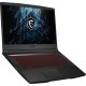 laptop MSI 15.6" GF65 Thin 10SDR-1273