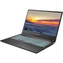 laptop Gigabyte 15.6" G5 Gaming Notebook  (Black)