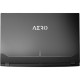 Gigabyte 17.3" AERO 17 HDR Mobile Workstation (Black)