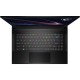 laptop MSI 15.6" GS66 Stealth  (Core Black)
