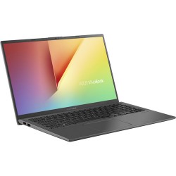 laptop ASUS 15.6" VivoBook 15 F512DA (Radeon Vega 8, Slate Gray)