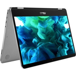 laptop ASUS 14" VivoBook Multi-Touch 2-in-1